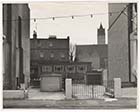 Between Arthur and Dalby Rds looking toward St Stephen's Church 1962 | Margate History